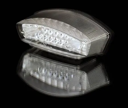 مصباح خلفي LED شينيو مونستر — SHINYO, مصابيح