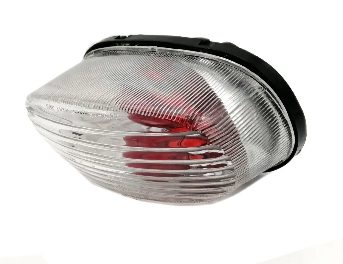 LED-Rückleuchte Boston Brazoline