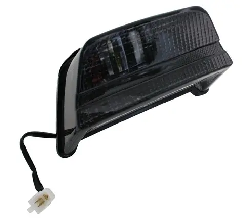 Adaptierbares LED-Rücklicht Kawasaki ZRX 1100 - ZRX 1200 Brazoline