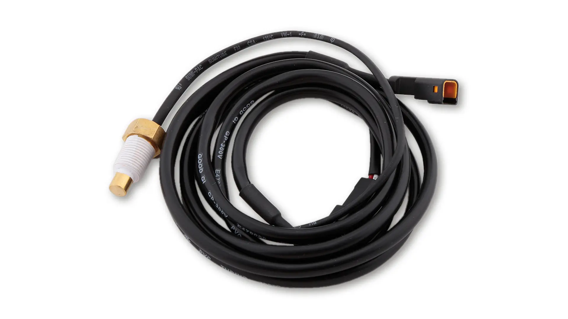 Sonde de température d'huile DAYTONA DEVA01 pour cockpit