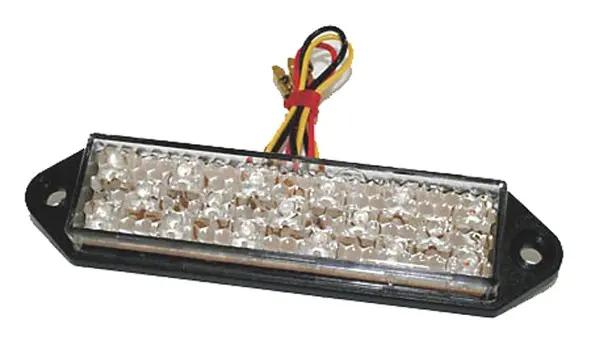 مؤخرة LED SUPERFLAT BRAZOLINE