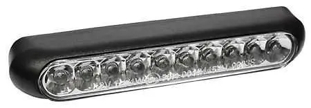 Πίσω φανάρι με LEDs LINE BRAZOLINE