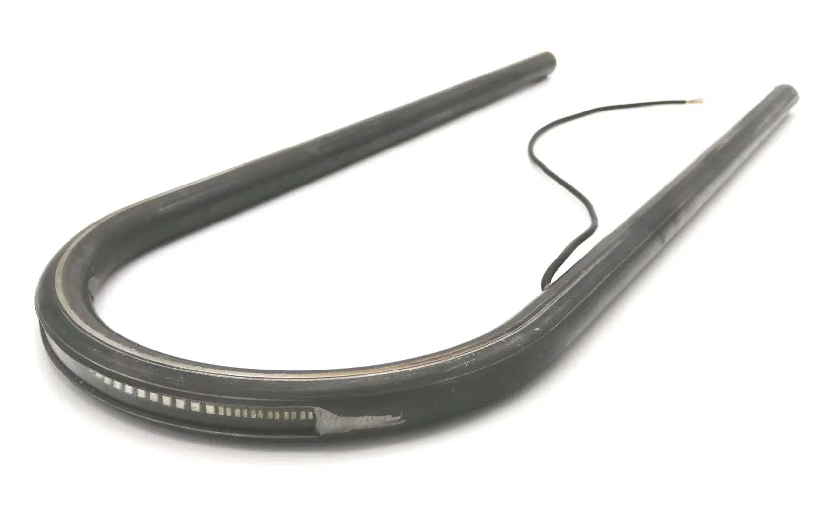 シートループ 230mm 長さ575mm LEDバー付き BRAZOLINE