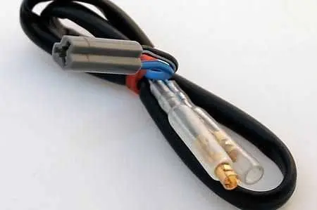 Anschluss-Set für Originalkabel Suzuki/Yamaha Brazoline
