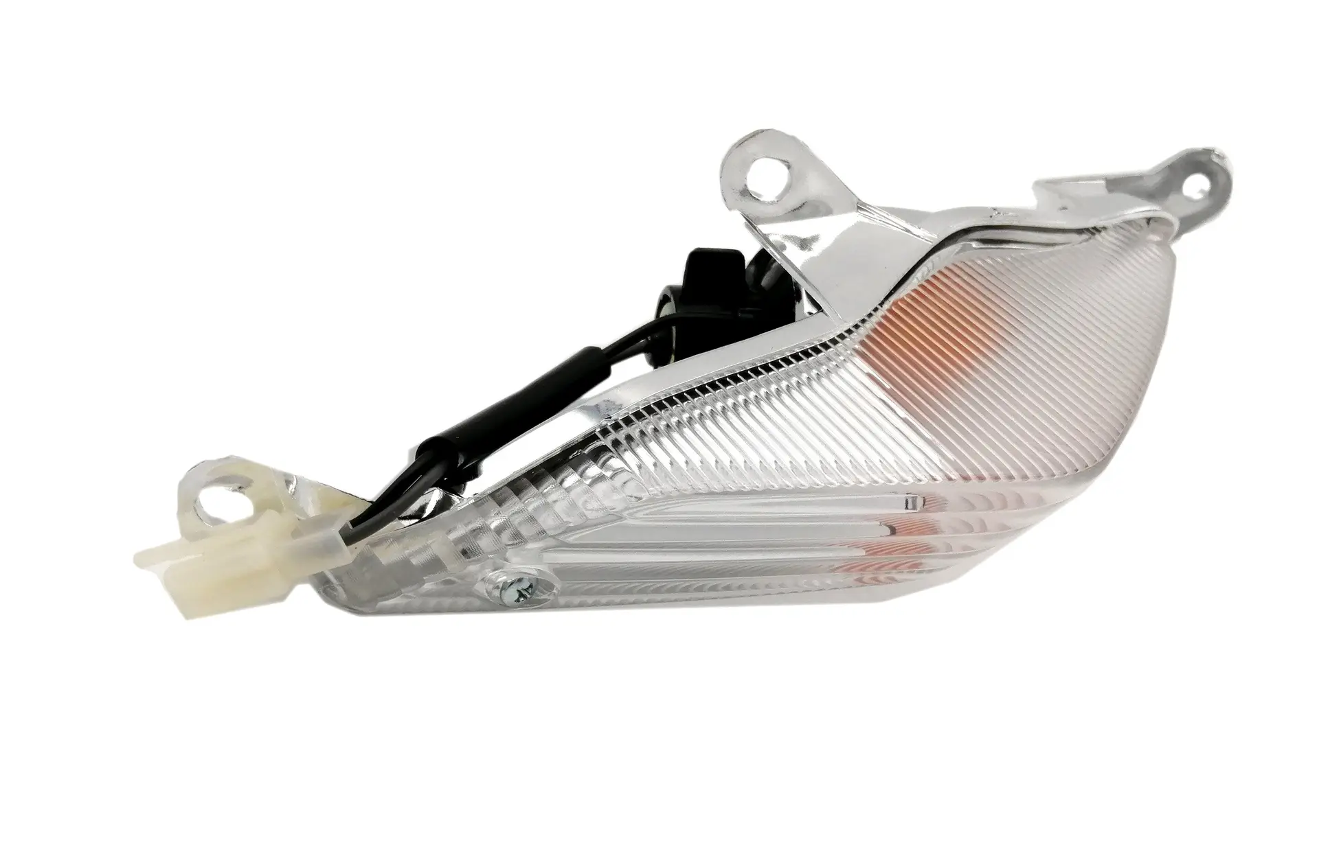 Adaptierbares rechtes Rücklicht Kawasaki ZX10R ZZR 1400