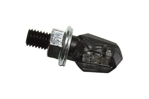 Brazoline TINY LED ウインカー ペア — 第3ビュー