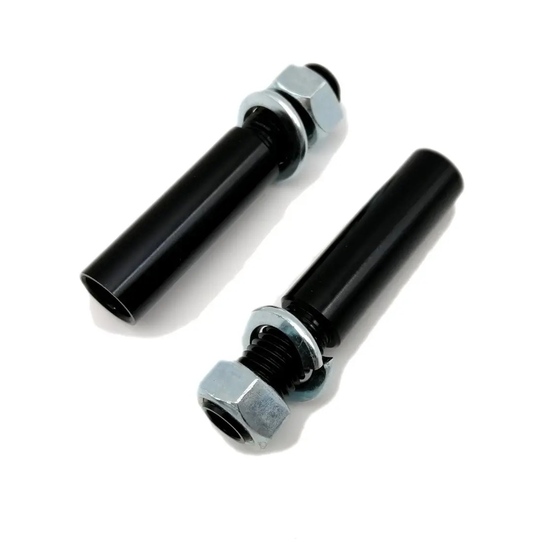 Paire de rallonges pour clignotants Ø 6 BRAZOLINE