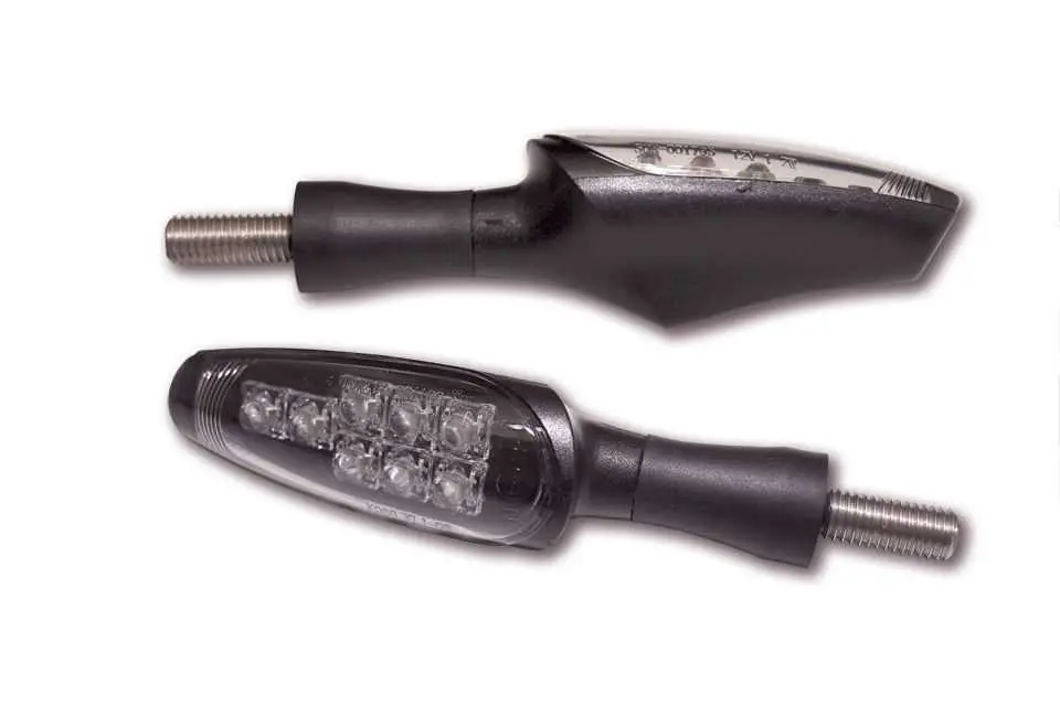 زوج من المؤشرات (الغمازات) LED كوسو Z1 (6377)