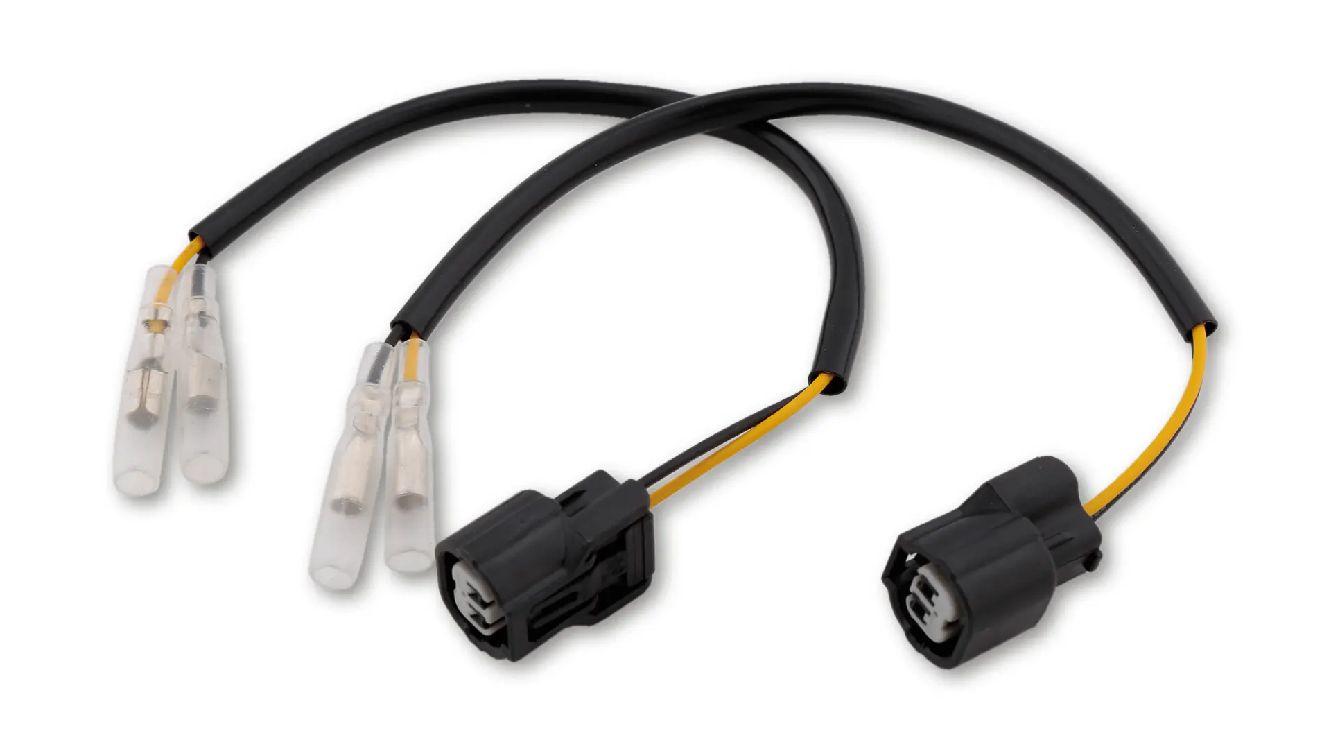 Anschlusskit für Originalkabel KAWASAKI Z900 / RS / Z1000 / R BRAZOLINE