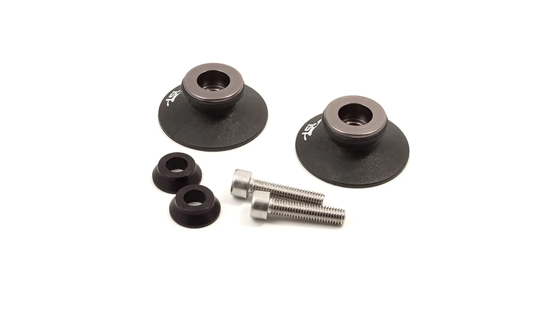 ایل ایس ایل ڈائیابلو اینتھراسائٹ ایم10 x 1.50