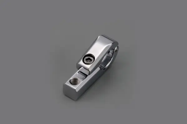 Lenkerklemmstütze Typ-C M10 1" (25,4) Daytona