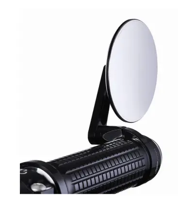Rückspiegel Motogadget Mo.View Spy ohne Spiegelglas für 1 Zoll und 22 mm Lenkerenden