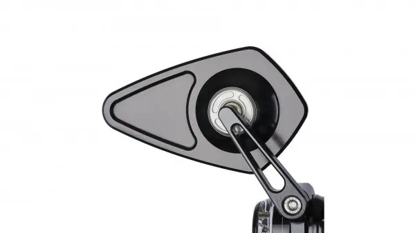 Motogadget Mo.View Blade zpětné zrcátko bez zrcadla 1 palec a 22 mm