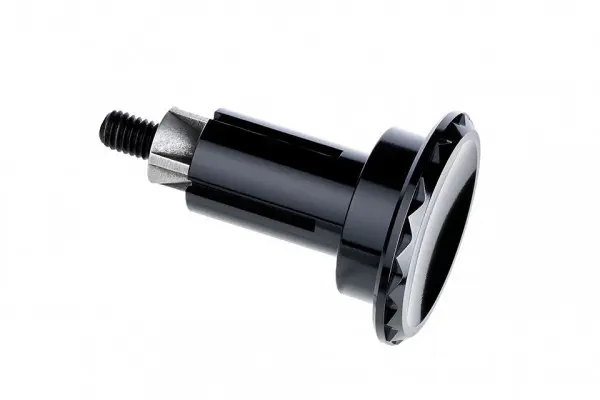 Adaptateur de guidon Mo.View Rétro Motogadget - Paire