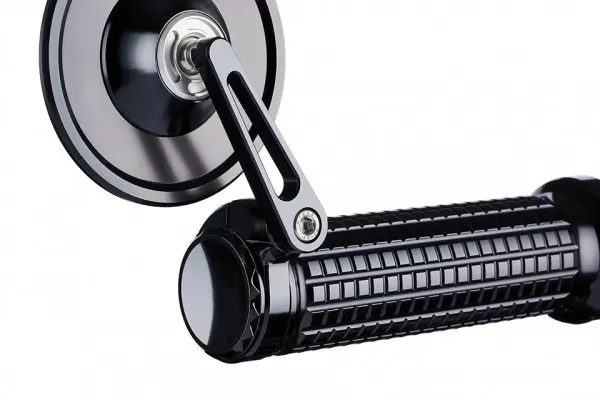 Adaptateur de guidon Mo.View Rétro Motogadget - Paire — vue 2