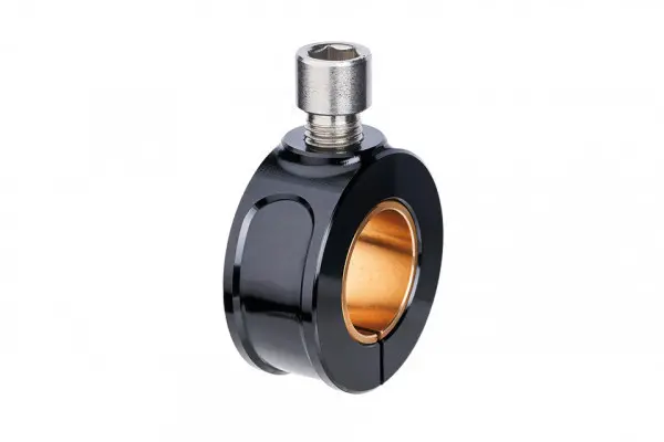 Motogadget Mo.View styrklemme til retro sidespejl