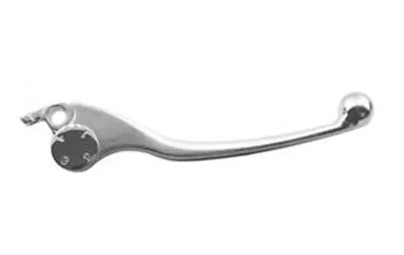 Bremshebel adapterbar KAWASAKI - SUZUKI poliert BRAZOLINE