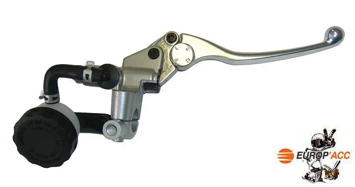 브레이크 마스터 실린더 BRAZOLINE Ø 15.87 mm