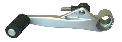 Uyarlanabilir HONDA CBR 1000 RR vites seçici BRAZOLINE