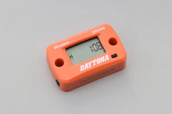 Compteur horaire sans fil Daytona