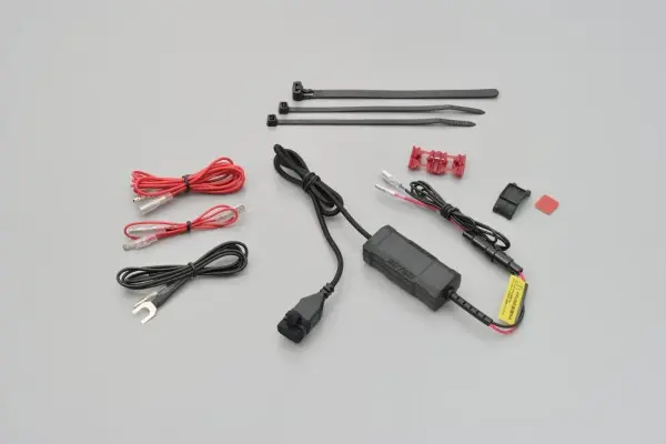 Port USB Type-C Daytona