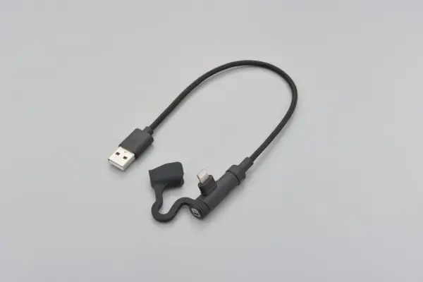 Blitzableiterkabel Daytona 200 mm Typ A zu Lightning
