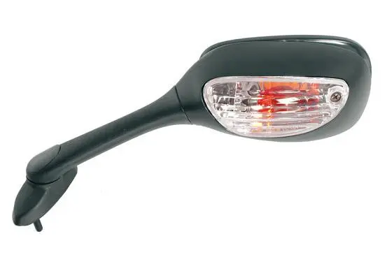Adaptierbarer Rückspiegel Original SUZUKI rechts BRAZOLINE