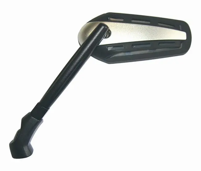 Brazoline MG58 블랙 리버서블 사이드 미러