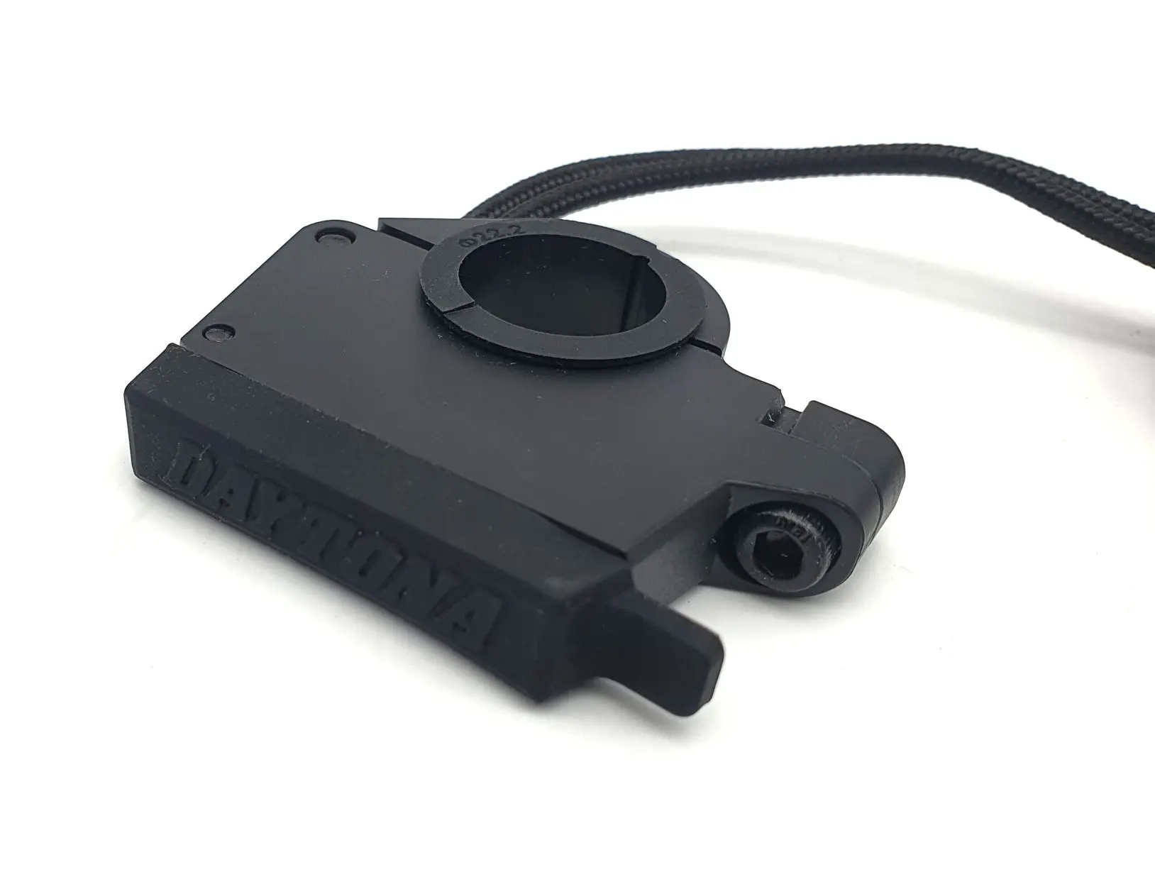 DAYTONA motociklo vairo USB lizdas A ir C — 6 vaizdas