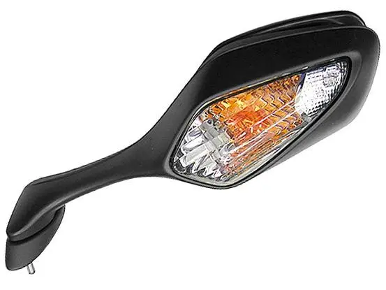 Pravé zpětné zrcátko univerzální Honda Brazoline