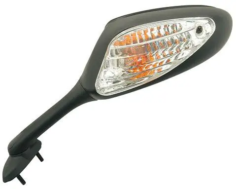 Brazoline 通用型左后视镜 Suzuki GSX-R 600 (08-)