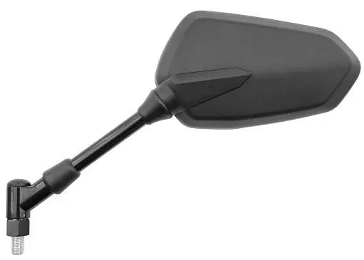Rechter Rückspiegel adaptierbar Yamaha Brazoline
