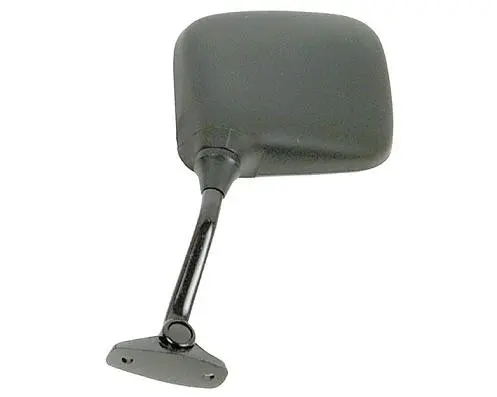 左サイドミラー 適合品 Yamaha Brazoline