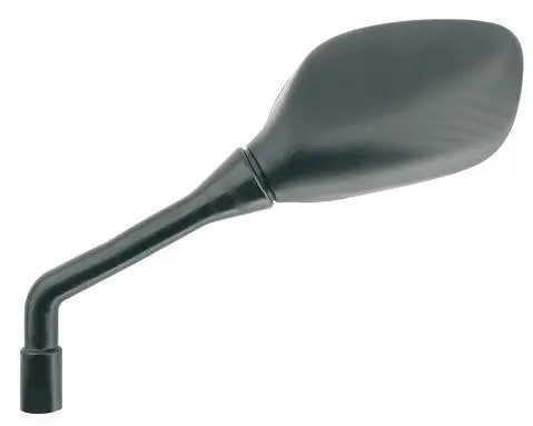 مرآة جانبية يسرى مناسبة لـ Yamaha Brazoline