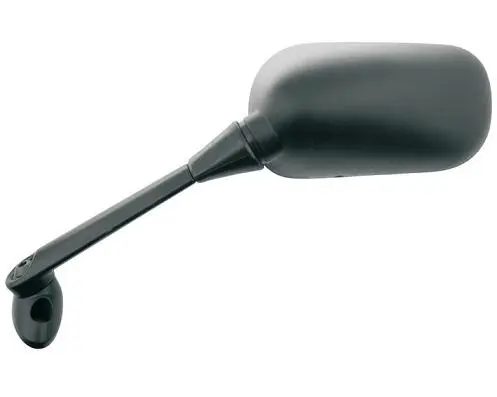 Retrovisor direito adaptado Yamaha BRAZOLINE