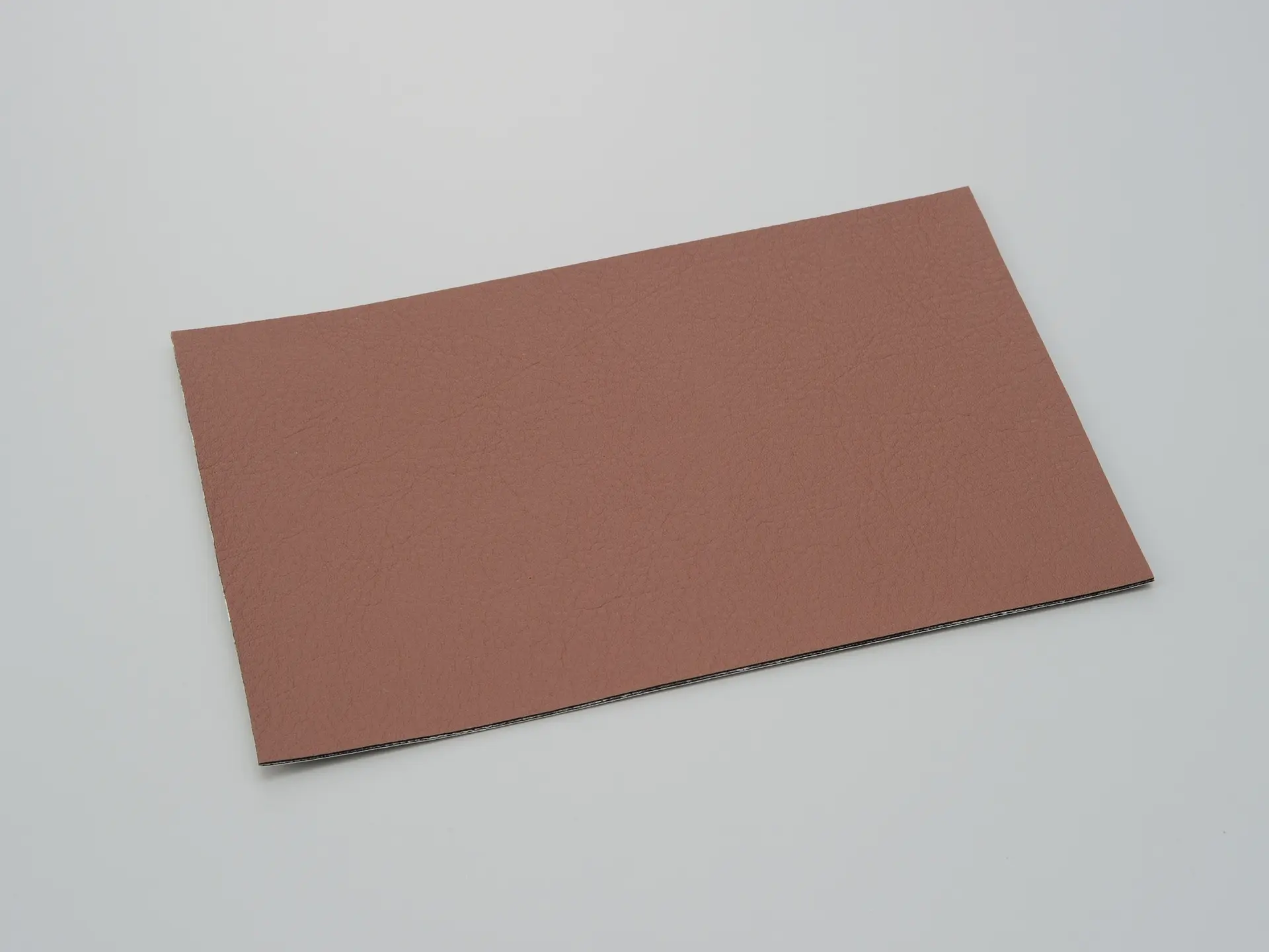 Autocollant réparation siège 110x170 mm marron mat Daytona