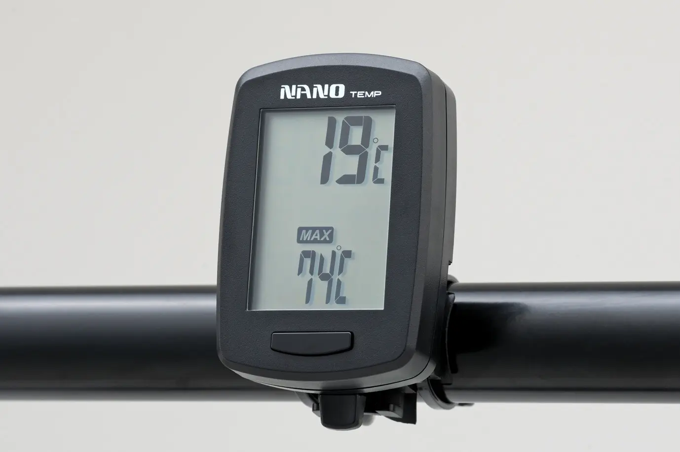 Daytona Nano Thermometer