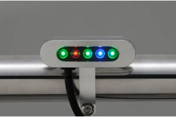 Témoin lumineux Micro DAYTONA