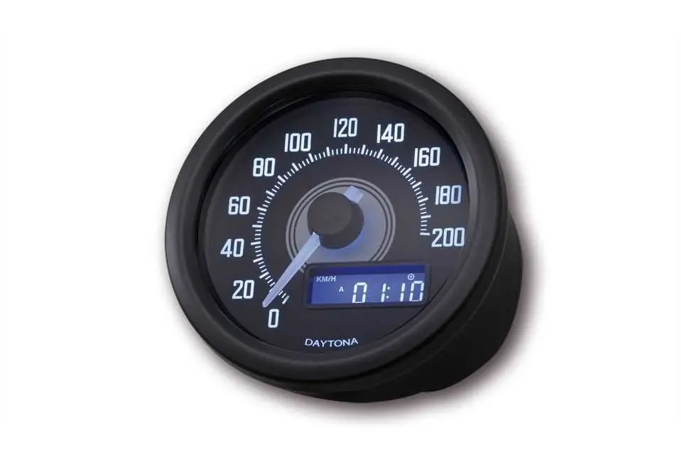 Tachometer DAYTONA