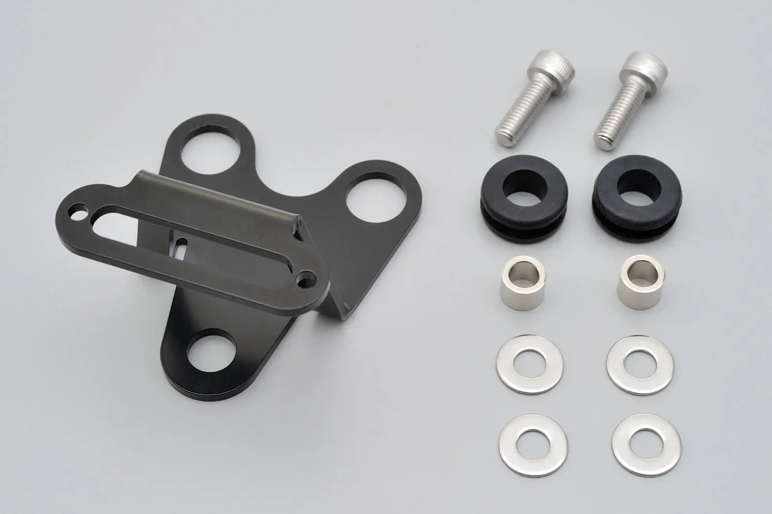 DAYTONA Support pour VELONA 48 & ALPHA / BETA noir