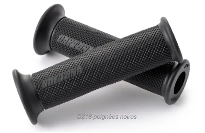 Poignées Grippy Grip GGDM-Base DAYTONA