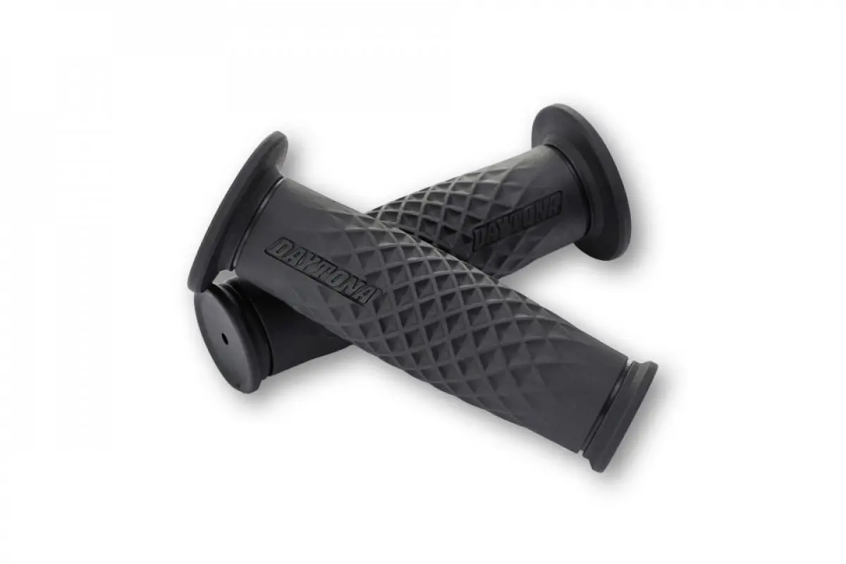 DAYTONA GRIPPYGRIP GGDI-Arc-III 핸들그립