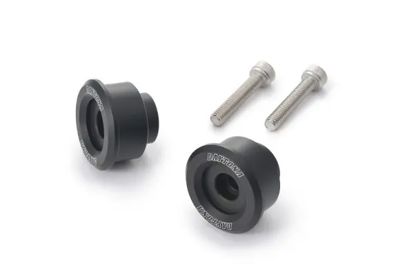 Adapter za ogledalo na koncu krmila DAYTONA