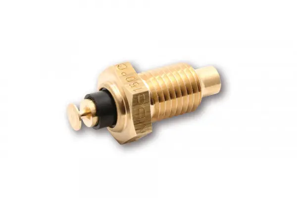 M12 x 1,5 Su-yağ Motor Yağı Sıcaklık Sensörü MOTOGADGET
