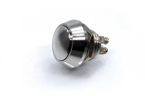 M12 MOTOGADGET tipkasti prekidač