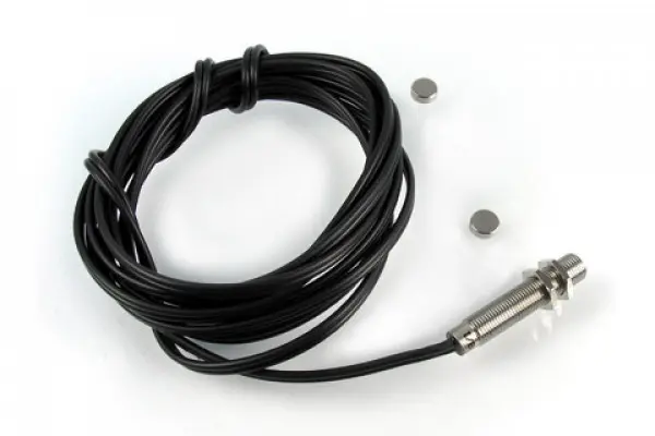 Tacho Geschwindigkeitssensor MOTOGADGET M5 x 25 mm Reedkontakt