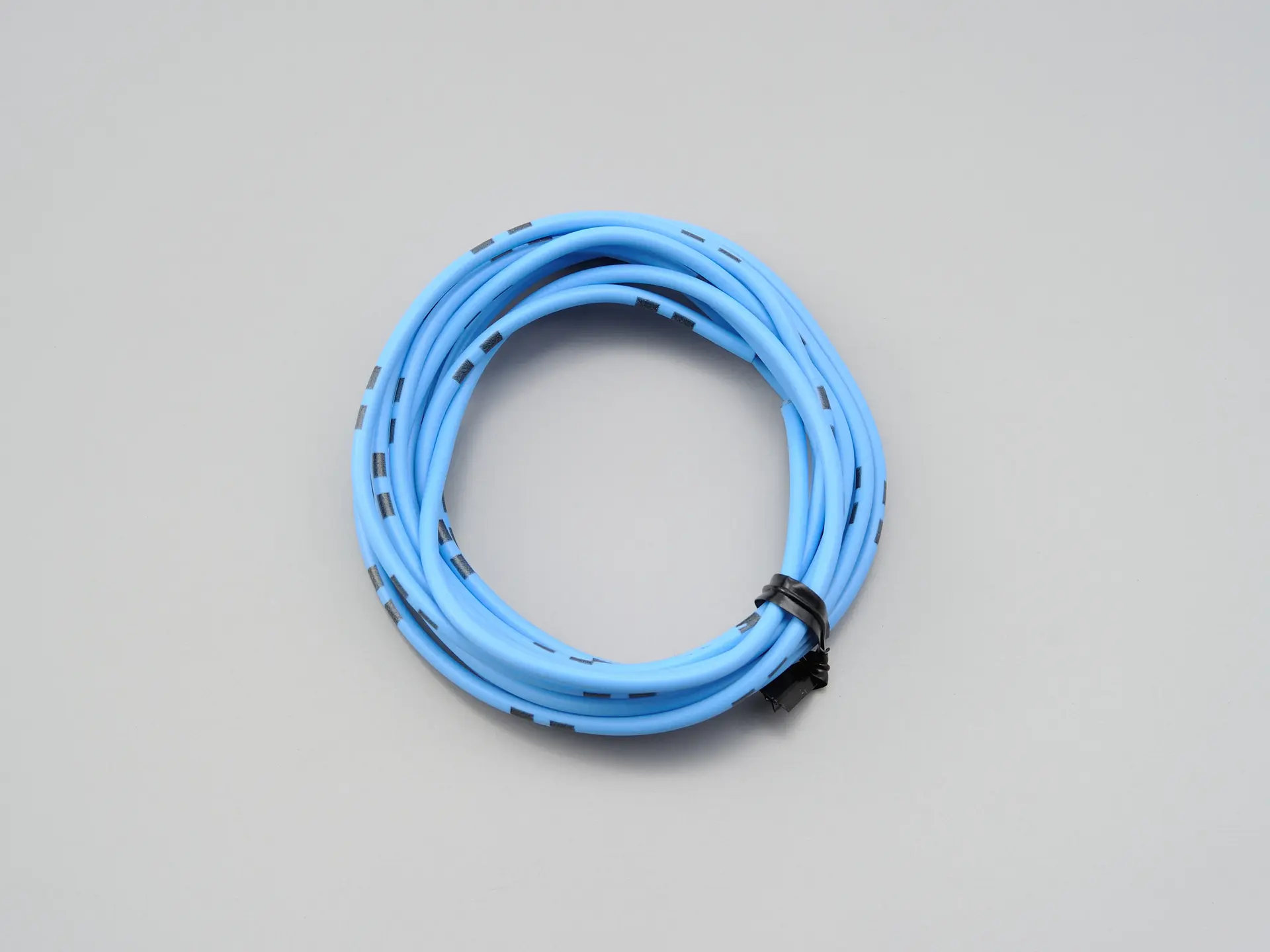 Kabel listrik DAYTONA AVS0.75 biru muda 2m