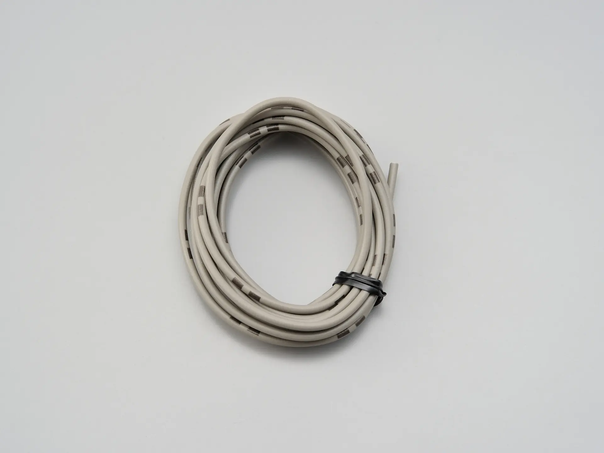 Cable AVS0.75 gris 2 m DAYTONA