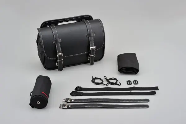 Satteltasche Henlybegins 9L DHS-1 Daytona