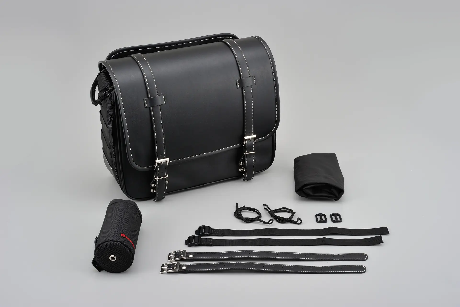 ヘンリーベギンズ シートバッグ 18L DHS-4 デイトナ